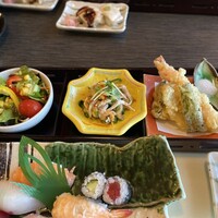 すし処 初音 - 