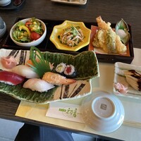 すし処 初音 - 