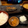 しんぱち食堂 大門店
