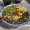 松山ラーメン うしみつ