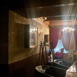 バー サード コルク - 