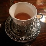 バー サード コルク - 