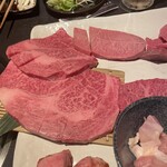 肉処 天穂 - 