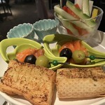 和風ダイニング＆バー FUGA - 