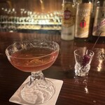 バー サード コルク - 