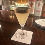 バー サード コルク - 