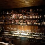 バー サード コルク - 