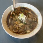 八平の食堂 - アリランラーメン