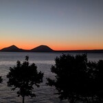 丸駒温泉旅館 - お風呂は朝4時〜入れます。