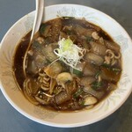 八平の食堂 - アリランラーメン