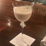 バー サード コルク - 