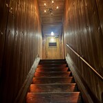 バー サード コルク - 