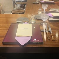 Gibier MIYAMA - テーブルSet