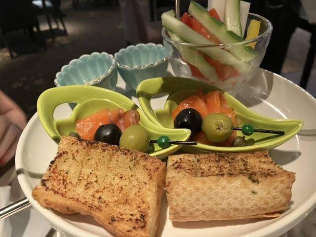 Wafu Dining & Bar FUGA photo 3