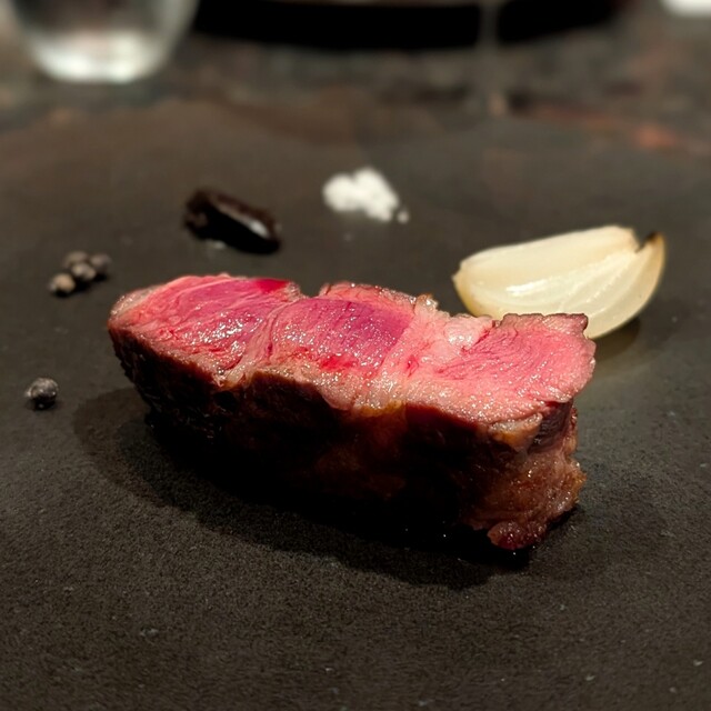 写真 : Multi-ple 西麻布 - 乃木坂/イノベーティブ | 食べログ