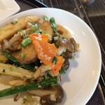 中国料理 竜苑 - 