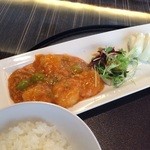 中国料理 竜苑 - 