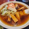 中華そば大石家 - 料理写真: