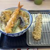 天丼・天ぷら本舗 さん天 呼続インター店