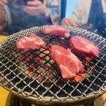 ジンギスカン どぅー - 