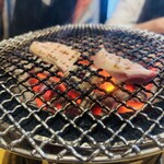 ジンギスカン どぅー - 