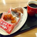 ミスタードーナツ - 