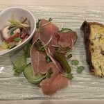 ボン・マリアージュ - 