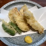 とり田 - 大分名物とり天