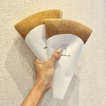 オザキクレープ - 