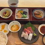 京都石塀小路豆ちゃ - 