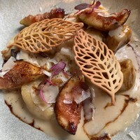 ジャヌ メルカート - 