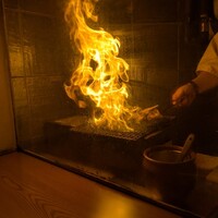 焼鶏あきら 中目黒本店 - 