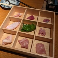 焼鶏あきら 中目黒本店 - 
