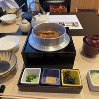 天然うなぎ しま村 -  天然うなぎ しま村 -