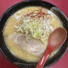 さっぽろ麺屋 文太郎 本店