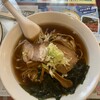 ラーメン在