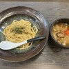 麺家 あべの 神宮前