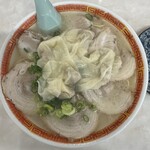 一九ラーメン - 