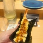 鮨 おにかい×2 - 