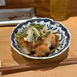 渋谷の日本酒ダイニング sakeba - 