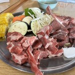 ひるぜん 大将 - 