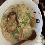 たい風 - 料理写真: