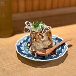 渋谷の日本酒ダイニング sakeba - 