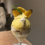 夜パフェ専門店 Parfaiteria beL - 