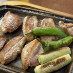 福乃家 - 料理写真: