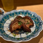 渋谷の日本酒ダイニング sakeba - 