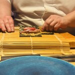 鮨 おにかい×2 - 