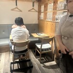 夜パフェ専門店 Parfaiteria beL - 