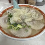 一九ラーメン - 