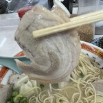 一九ラーメン - 